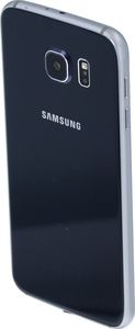 Smartfon Samsung Samsung Galaxy S6 SM-G920F 3GB 32GB 1440x2560 Black Saphire Klasa A S/N: RF8HB1HF9WP uniwersalny 4