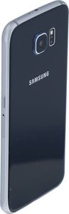 Smartfon Samsung Galaxy S6 SM-G920F 3GB 32GB 1440x2560 Black Saphire Klasa A S/N: RF8HB2CP0EP (143455) 3