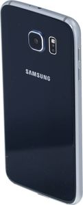 Smartfon Samsung Galaxy S6 SM-G920F 3GB 32GB 1440x2560 Black Saphire Klasa A S/N: RF8HB2CP0EP (143455) 5