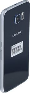 Smartfon Samsung Galaxy S6 SM-G920F 3GB 32GB 1440x2560 Black Saphire Klasa A S/N: RF8HB0ZP33A (143456) 3