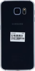 Smartfon Samsung Galaxy S6 SM-G920F 3GB 32GB 1440x2560 Black Saphire Klasa A S/N: RF8HB0ZP33A (143456) 4