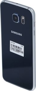 Smartfon Samsung Galaxy S6 SM-G920F 3GB 32GB 1440x2560 Black Saphire Klasa A S/N: RF8HB0ZP33A (143456) 5