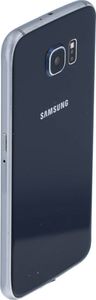 Smartfon Samsung Galaxy S6 SM-G920F 3GB 32GB 1440x2560 Black Saphire Klasa A S/N: RF8HB3DTA1X (143457) 3