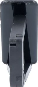 Smartfon Samsung Galaxy S8+ SM-G955F 2017 4GB 64GB 1440x2960 LTE Klasa B Midnight Black Android (143474) 3