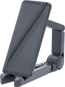 Smartfon Samsung Galaxy S8+ SM-G955F 2017 4GB 64GB 1440x2960 LTE Klasa B Midnight Black Android (143474) 5