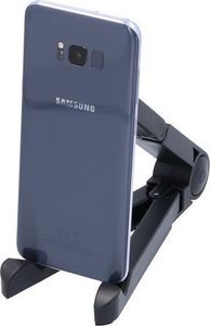 Smartfon Samsung Samsung Galaxy S8+ SM-G955F 2017 4GB 64GB 1440x2960 LTE Klasa A- Orchid Gray Android uniwersalny 6