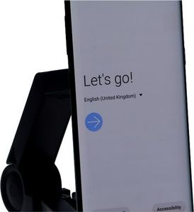 Smartfon Samsung Galaxy S8 SM-G950F 2017 4GB 64GB 1440x2960 LTE Klasa B Midnight Black Android (94727) 7