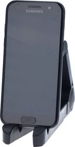 Smartfon Samsung Galaxy A3 2017 2GB 16GB 720x1280 Klasa A- S/N: RF8JC2BGQ3W (142728) 2