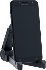 Smartfon Samsung Galaxy J7 2017 3/16GB Dual SIM Czarny Klasa A- 2