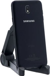 Smartfon Samsung Galaxy J7 2017 3/16GB Dual SIM Czarny Klasa A- 3