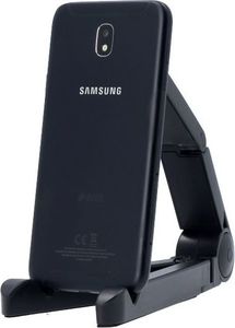 Smartfon Samsung Galaxy J7 2017 3/16GB Dual SIM Czarny Klasa A- 4