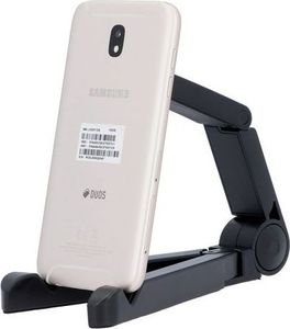 Smartfon Samsung Galaxy J5 SM-J530F/DS 2017 2GB 16GB 720x1280 LTE DualSim Gold Klasa C Android K1 (136083) 4