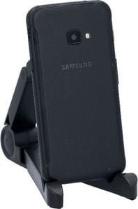 Smartfon Samsung Samsung Galaxy Xcover 4s SM-G398FN/DS 3GB 32GB 720x1280 LTE Black Klasa A Android uniwersalny 4
