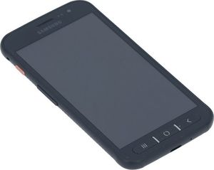 Smartfon Samsung Samsung Galaxy Xcover 4s SM-G398FN/DS 3GB 32GB 720x1280 LTE Black Klasa A Android uniwersalny 5