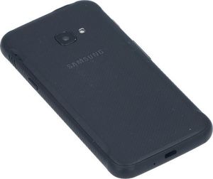 Smartfon Samsung Samsung Galaxy Xcover 4s SM-G398FN/DS 3GB 32GB 720x1280 LTE Black Klasa A Android uniwersalny 6