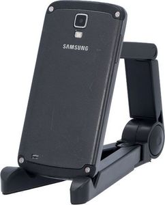 Smartfon Samsung S4 Active 2/16GB Czarny Klasa A- A- 4