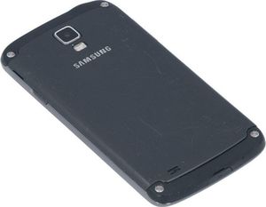 Smartfon Samsung S4 Active 2/16GB Czarny Klasa A- A- 6