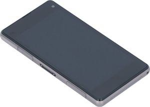 Smartfon Sony Sony Xperia Z1 Compact D5503 4,3 2GB 16GB Black Klasa A- Android uniwersalny 5