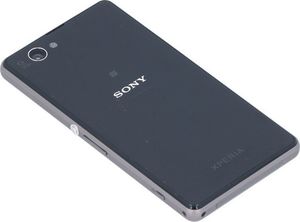 Smartfon Sony Sony Xperia Z1 Compact D5503 4,3 2GB 16GB Black Klasa A- Android uniwersalny 6