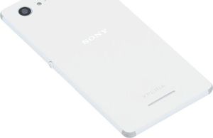 Smartfon Sony Xperia E3 D2203 1GB 4GB 4,5" 480x800 LTE White Klasa A Android (138720) 5