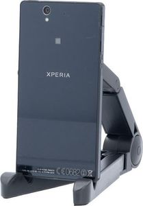 Smartfon Sony Xperia Z C6603 2GB 16GB 5,0" 1080x1920 LTE Black Klasa A- Android (139018) 4