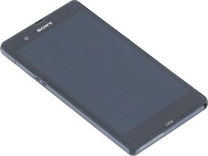Smartfon Sony Xperia Z C6603 2GB 16GB 5,0" 1080x1920 LTE Black Klasa A- Android (139018) 5