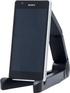 Smartfon Sony Xperia ZR 2/8GB Biały Klasa A- 1