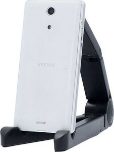 Smartfon Sony Xperia ZR 2/8GB Biały Klasa A- 4