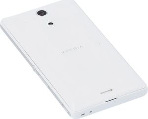Smartfon Sony Xperia ZR 2/8GB Biały Klasa A- 6