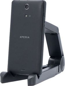 Smartfon Sony Xperia ZR C5503 2GB 8GB 720x1280 LTE Black Klasa A- Android (143075) 4