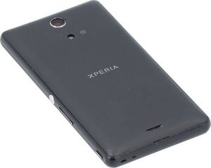 Smartfon Sony Xperia ZR C5503 2GB 8GB 720x1280 LTE Black Klasa A- Android (143075) 6