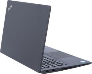Laptop Lenovo ThinkPad T460S 4