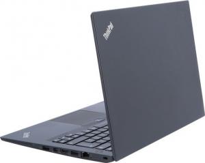Laptop Lenovo ThinkPad T460S + Torba + Mysz 2