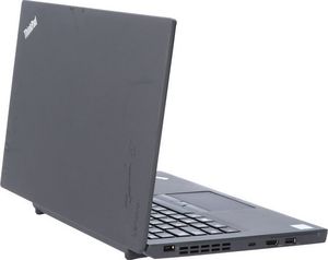 Laptop Lenovo ThinkPad X270 + Torba + Mysz 2