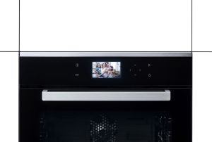 Piekarnik Beko BIM 25801 XMS 2