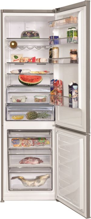 Lodówka Beko RCNA400E30ZX 2