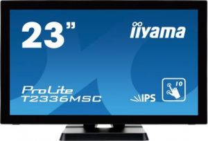 Monitor iiyama ProLite T2336MSC-B2 1