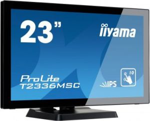 Monitor iiyama ProLite T2336MSC-B2 2