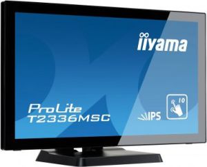 Monitor iiyama ProLite T2336MSC-B2 3