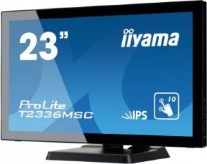 Monitor iiyama ProLite T2336MSC-B2 5