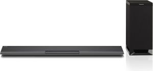 Soundbar Panasonic SC-HTB485EGK 3