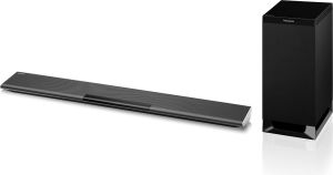 Soundbar Panasonic SC-HTB485EGK 4