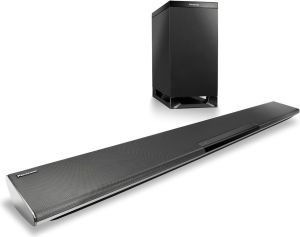 Soundbar Panasonic SC-HTB485EGK 5