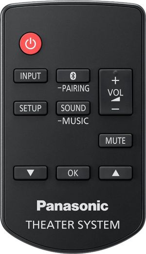 Soundbar Panasonic SC-HTB485EGK 6