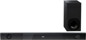 Soundbar Sony HT-NT3 1