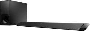 Soundbar Sony HT-CT380B 2