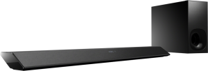 Soundbar Sony HT-CT380B 3