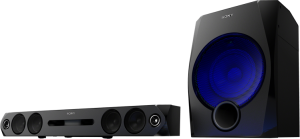 Soundbar Sony HT-GT1 2