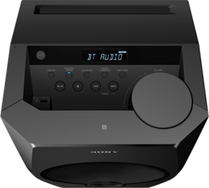 Soundbar Sony HT-GT1 3