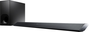 Soundbar Sony HT-CT780 2